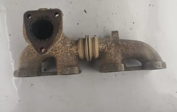 Exhaust manifold