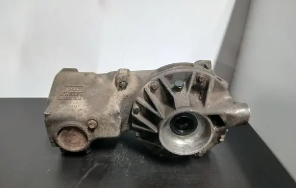 Volvo XC70 Rear differential 6520113690 DWXJA 01280807