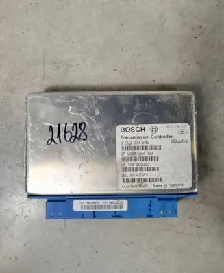Land Rover Range Rover L322 Gearbox control unit/module 0260002591