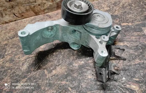 Chevrolet Trax Generator/alternator belt tensioner 55565570 98090590