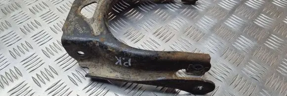 Peugeot 407 Front upper control arm/wishbone 