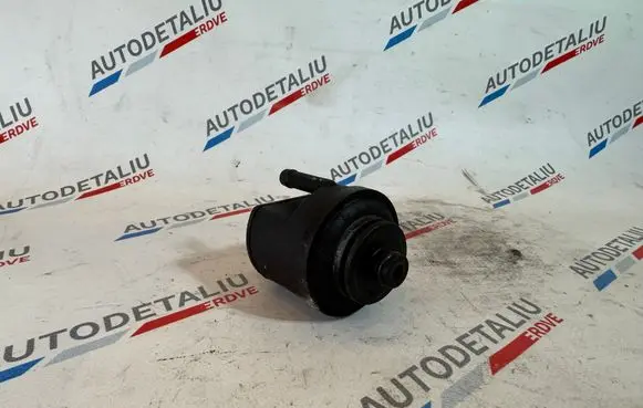 BMW 5 F10 F11 Fuel filter heater 7801209 13327801209
