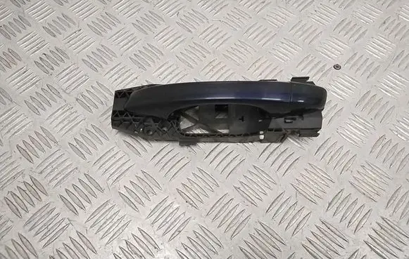 Volkswagen Golf VII Rear door exterior handle 5N0839885H