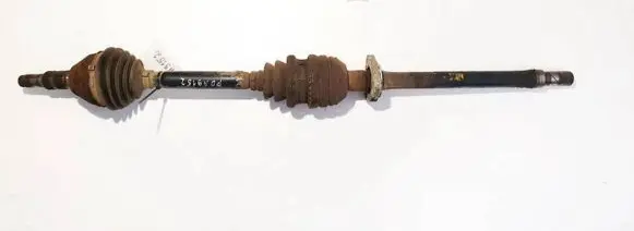 Opel Signum Front driveshaft