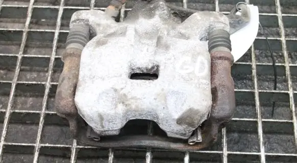 Mazda 3 II Rear brake caliper