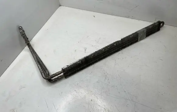 BMW X5 E53 Power steering radiator 1439109 6834009