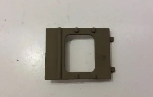 Audi A4 S4 B7 8E 8H Other interior part 8E0819681H