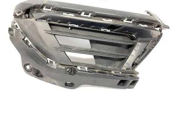 KIA Ceed Front bumper lower grill 86563R2010