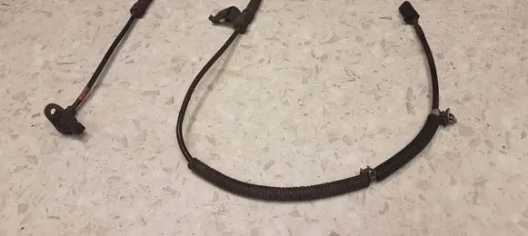 Hyundai Santa Fe ABS brake wheel speed sensor