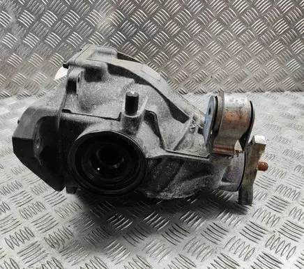 Mercedes-Benz SL R231 Rear differential A2133510008