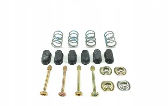 Opel Movano A Front coil spring 9161449