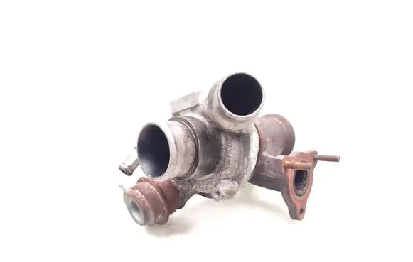 Opel Astra J Turbo 55583588