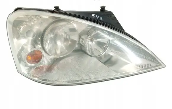 Ford Galaxy Headlight/headlamp 7M5941016N