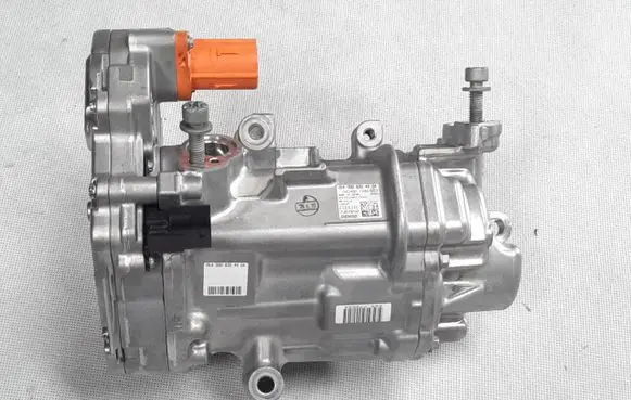 Mercedes-Benz EQA Air conditioning (A/C) compressor (pump) A0008304404