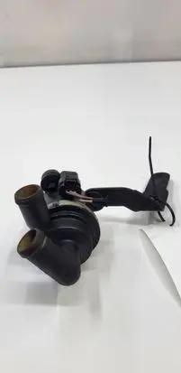 Volkswagen PASSAT B7 Electric auxiliary coolant/water pump 5N0965561A