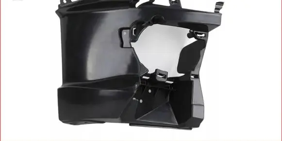 BMW 3 F30 F35 F31 Fog light bracket 