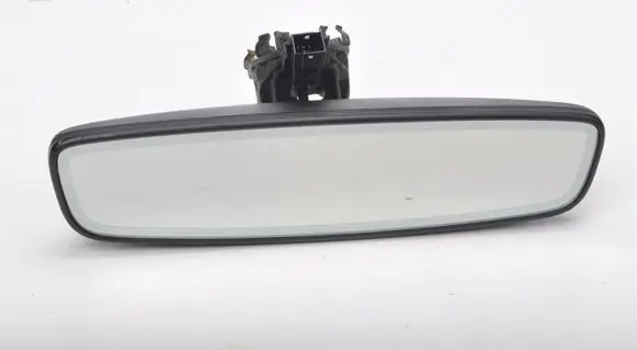 Volkswagen Golf VIII Rear view mirror (interior) 3G0857511