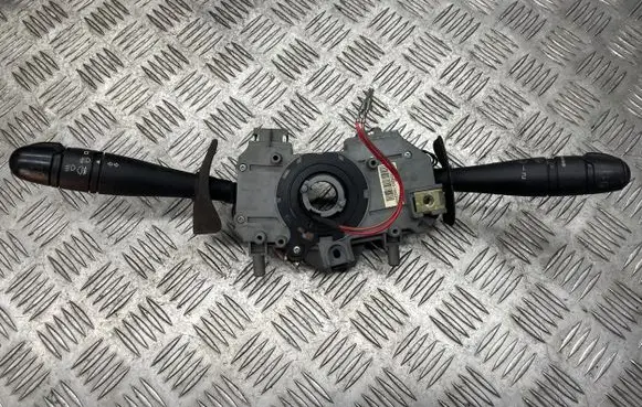 Renault Scenic I Wiper turn signal indicator stalk/switch 54034960A V7700428202 76022050