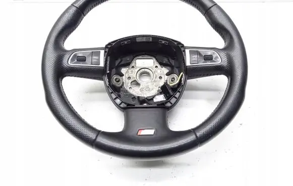 Audi A5 8T 8F Steering wheel 8K0419091BB