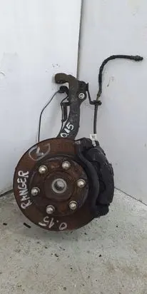 Ford Ranger Front wheel hub spindle knuckle