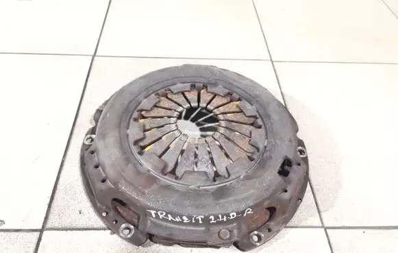 Ford Transit Pressure plate 