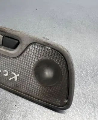 Volvo XC70 Front seat light 39859711