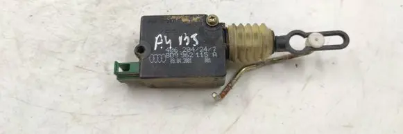 Audi A4 S4 B5 8D Central locking motor 40620424 8D9962115A