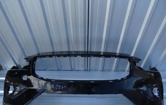 Volvo V60 Front bumper R13P2