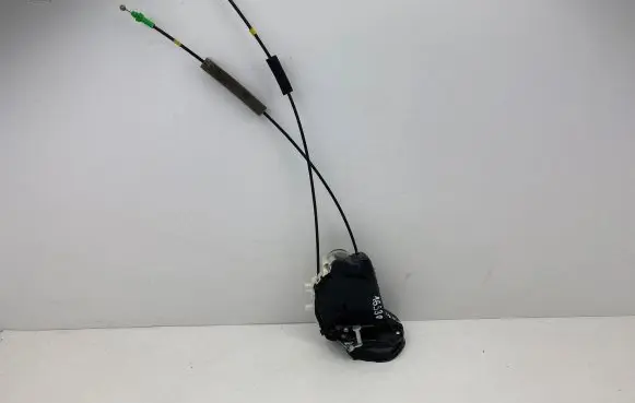 Toyota Prius Prime Rear door lock Q5114120 161227