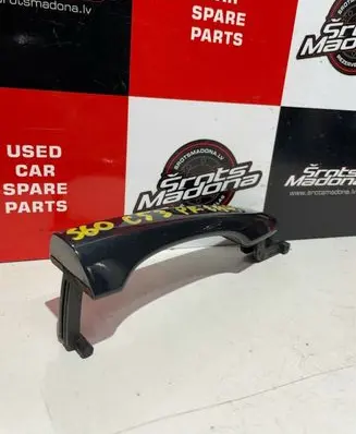 Volvo S60 Front door exterior handle 31276437