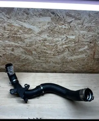 Dacia Sandero Air intake hose/pipe 7E144604208RC 33044154 6670974
