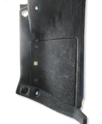 Mercedes-Benz ML W164 Trunk/boot side trim panel JC289310 4833