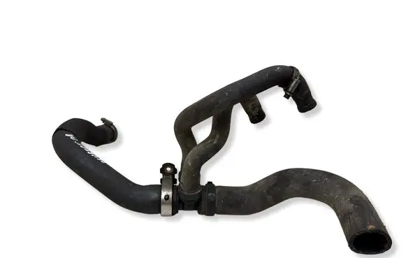 Peugeot 508 Engine coolant pipe/hose 9673633180 967363318000