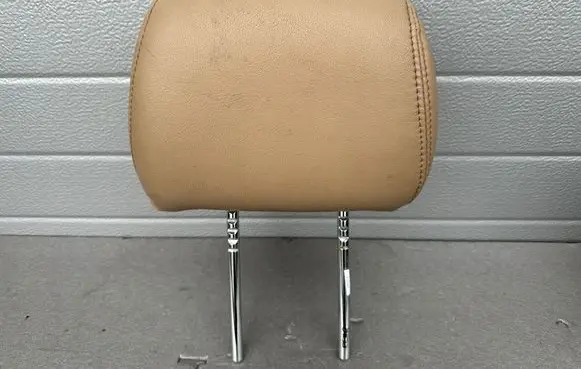 Jeep Cherokee XJ Seat trim TV691K5AA
