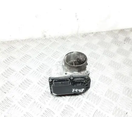 Subaru Legacy Throttle body valve 16112AA260 10L020052 00018