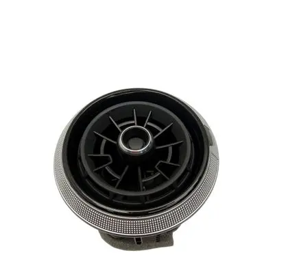 Audi Q2 - Dash center air vent grill 81A820901F 5150073110M