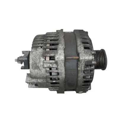 Renault Master III Generator/alternator