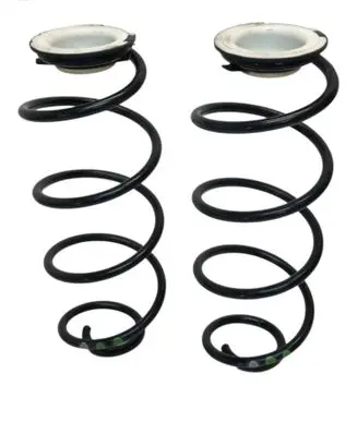 Peugeot 308 Rear coil spring