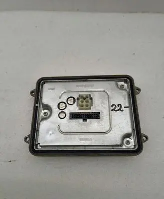 Tesla Model S Light module LCM