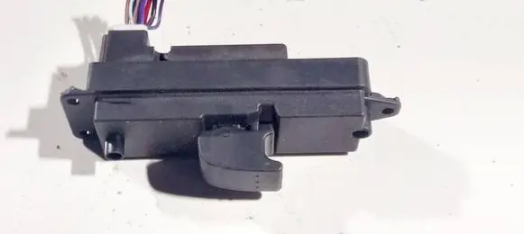 Mazda 3 I Electric window control switch bs3f66380