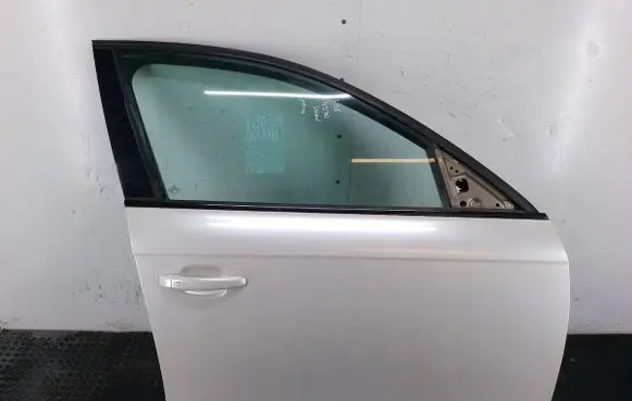 Audi A4 S4 B8 8K Front door LY1Q