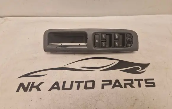 Volvo V50 Electric window control switch 30710787