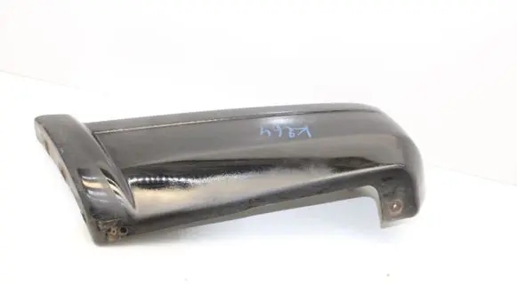 Jeep Cherokee XJ Rear bumper corner part panel trim 55174925