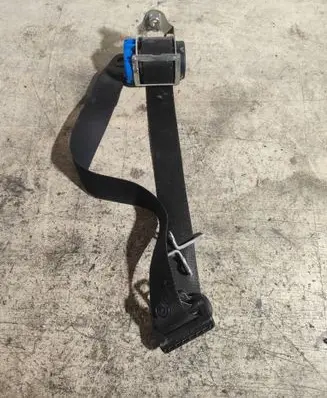 Ford Fiesta Front seatbelt 0277cg35132