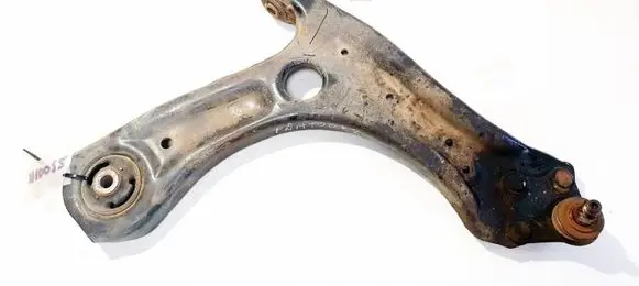 Seat Ibiza IV (6J,6P) Front lower control arm/wishbone