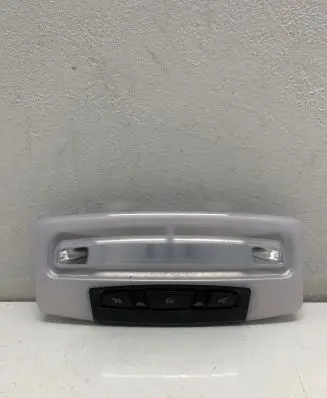 BMW 2 F46 Rear seat light 178199 43935540503