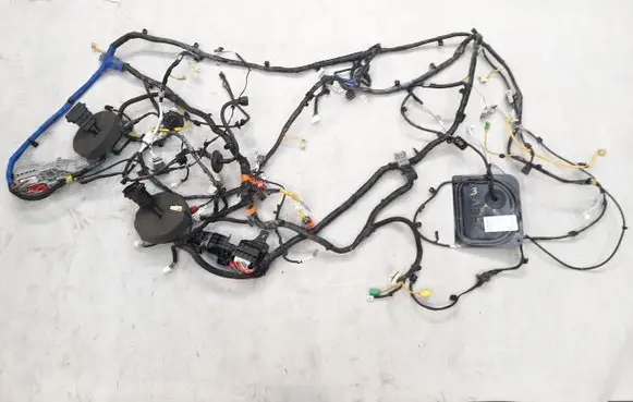 KIA Sportage Other wiring loom 91700-CJ070