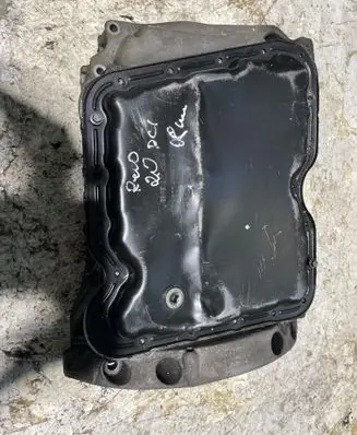 Renault Trafic II (X83) Oil sump 8200569605 C053J6B