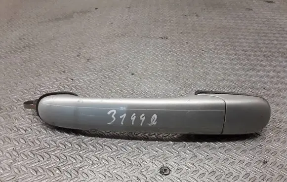 Seat Alhambra (Mk1) Rear door exterior handle