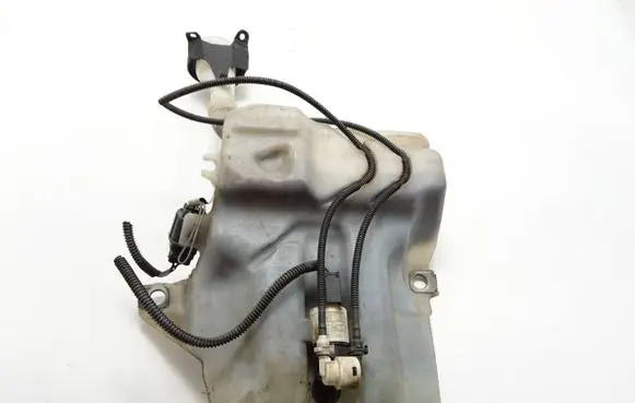 Ford C-MAX II Windshield washer fluid reservoir/tank AV6113K163A E23VB